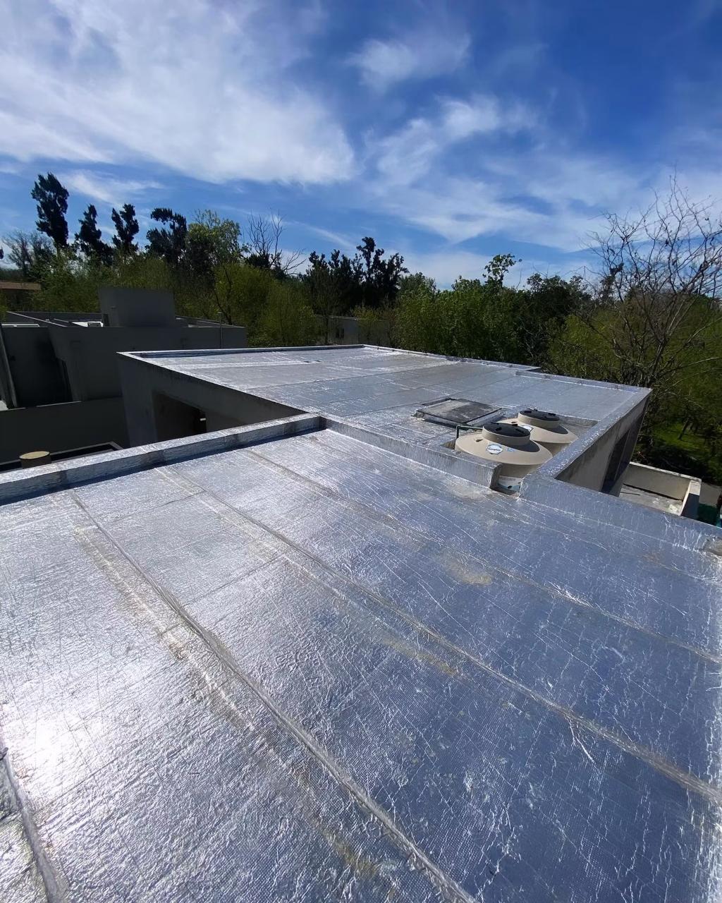 Obra Membrana 1