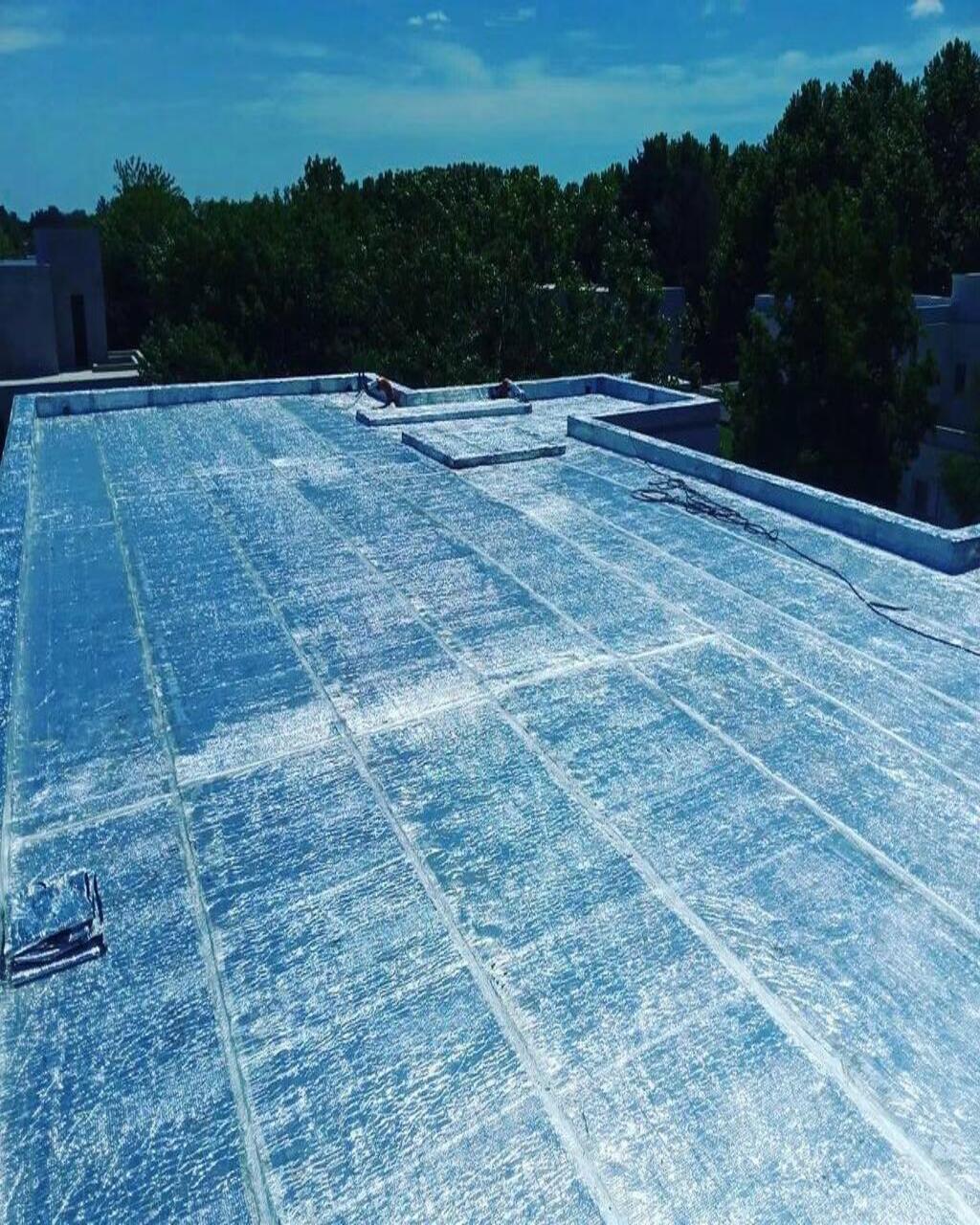 Obra Membrana 7